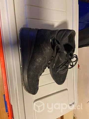 Zapatos GEOX mujer dos usos. Plataforma, cómodos