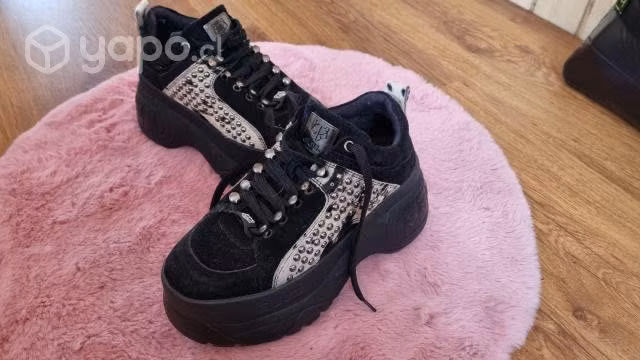 Zapatillas Marca Gotta