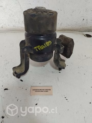 Soporte Motor (TRA189) Toyota Rav 4 2021
