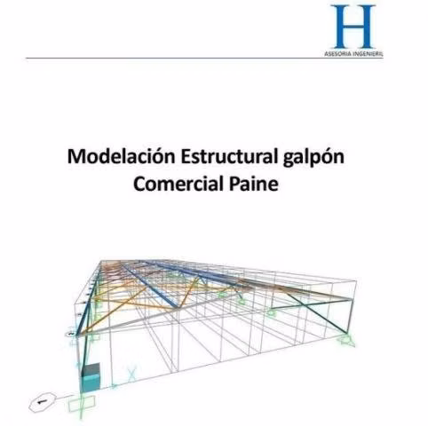 Ingeniero Calculista (Estructural)