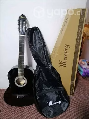 Guitarra acustica