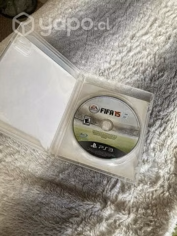 FIFA PS3