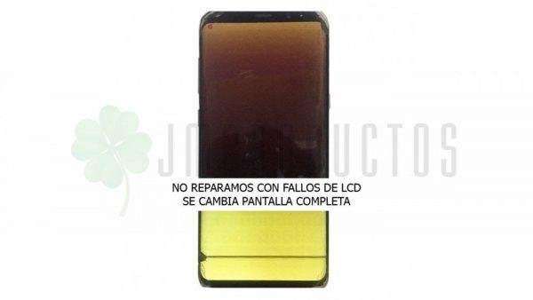 Cambio Cristal Glass Pantalla Galaxy S10+ S10 plus - Imagen 2