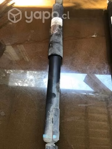 Amortiguador trasero derecho 48531-0K640 Toyota Hi