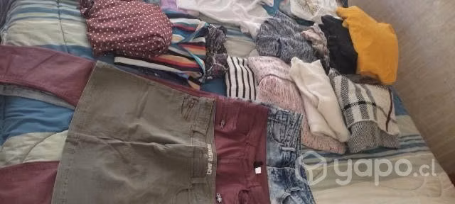 Ropa