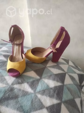 Lindas chalas