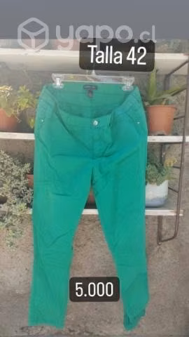 Ropa Americana Nueva Premium