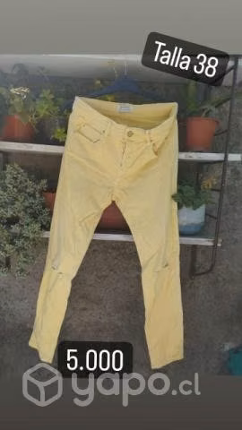 Ropa Americana Nueva Premium - Imagen 3
