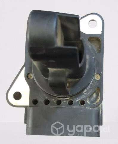 Flujometro de aire Toyota yaris 2007-2009 - Imagen 3