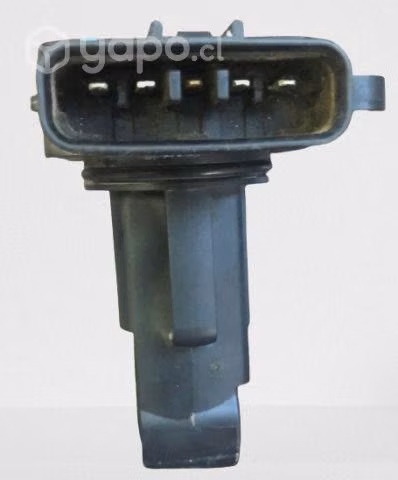 Flujometro de aire Toyota yaris 2007-2009 - Imagen 2