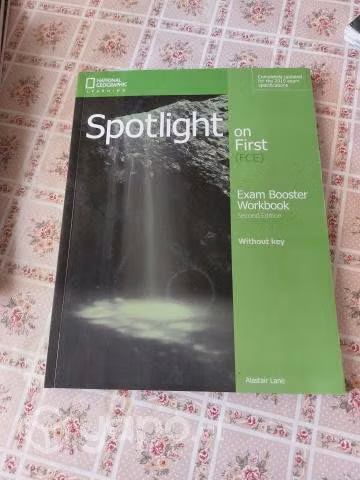 Texto inglés