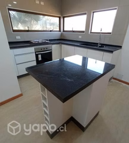 Fabricación e instalación de muebles a medida