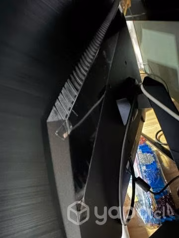 Monitor Msi 27" 165hz