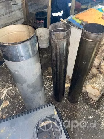 Combustion lent