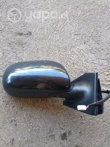 Espejo Toyota Yaris 03 al 09 Nuevo derecho