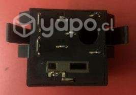 Interruptor alza vidrio Volkswagen Saveiro 1983 - Imagen 4
