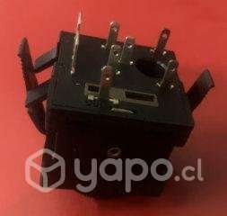 Interruptor alza vidrio Volkswagen Saveiro 1983 - Imagen 2