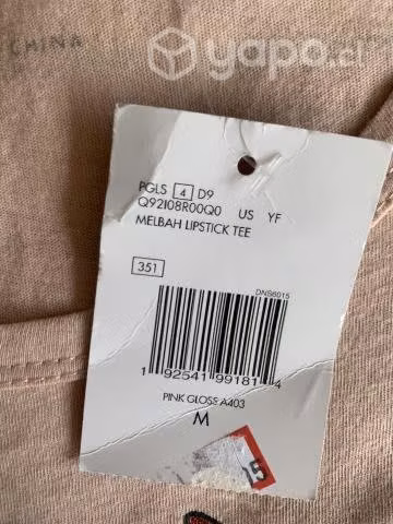 Polera Guess Mujer