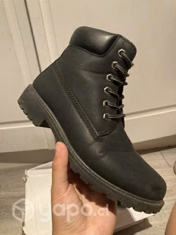 Zapatos Botines