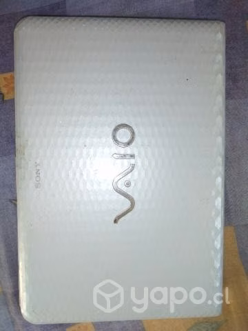Smart tv y notebook para repuestos