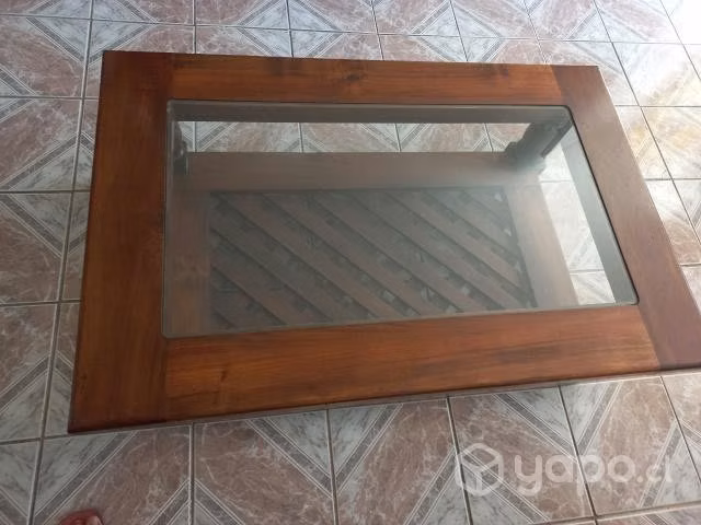 Mesa de centro