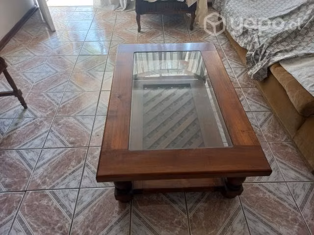 Mesa de centro - Imagen 2