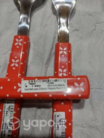 Servicio 48 piezas