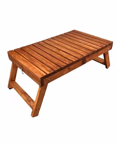 Mesita plegable para picnic
