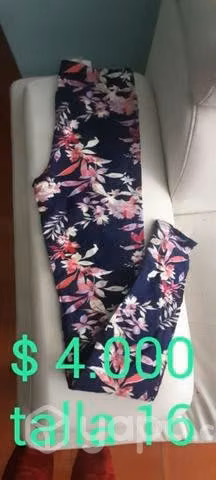 Ropa nuevo - Imagen 2