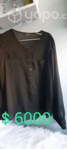 Ropa nuevo