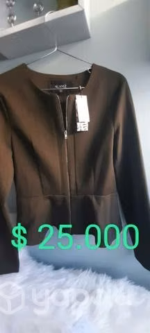 Ropa nuevo - Imagen 3