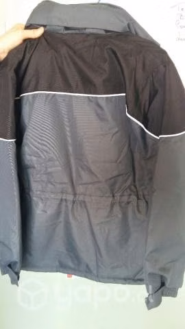 Chaqueta Vector Vectortex Outdoor - Imagen 2