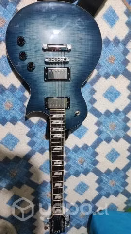 Guitarra LTD ec-256 - Imagen 3