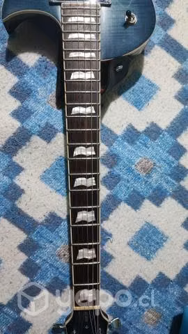 Guitarra LTD ec-256 - Imagen 2