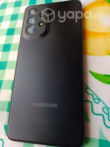 Samsung A33 5G