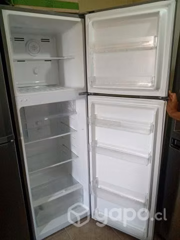 Refrigerador NEX