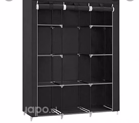 Llegaron los closet para ropa y calzado - Imagen 3