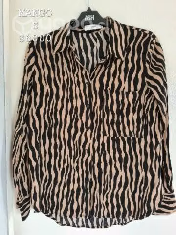 Ropa - Imagen 6
