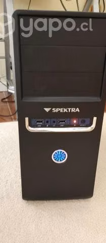 Pc semi gamer