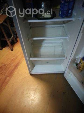 Refrigerador grande - Imagen 2