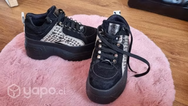 Zapatillas Marca Gotta