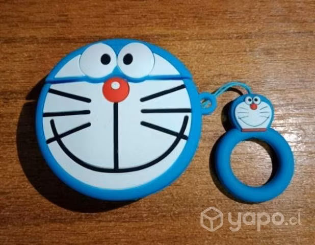 audífonos con funda de tu personaje favor
