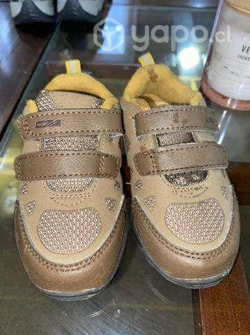 Zapato niño - Imagen 2