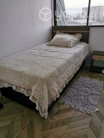 Cama Nido DIVÁN ORTOPEDICO Black 1.5 Plazas