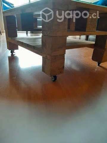 Mesa de centro