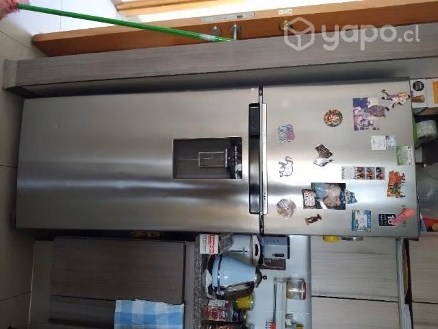 Refrigerador