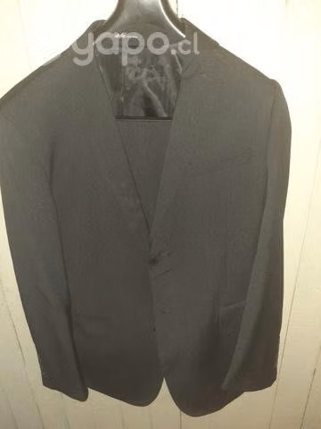 Terno rolly go talla 46