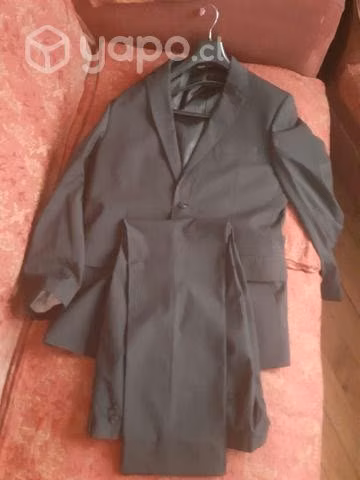 Terno rolly go talla 46