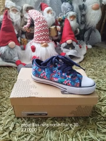Zapatillas
