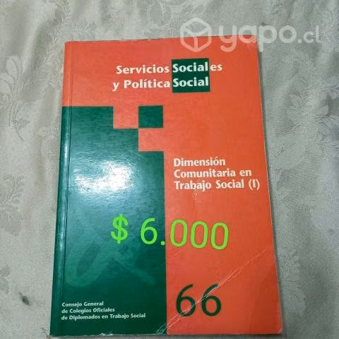 Servicios sociales y politica social